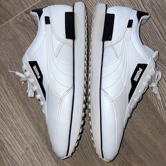 Puma Future Rider Contrast - Picture 7 of 9